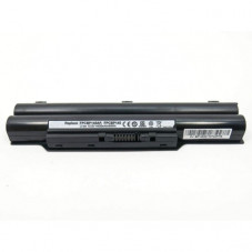 Акумулятор Fujitsu LifeBook S2210 S6310 S6311 S710 S7110 S751 S760 S761 SH560 SH561 SH761 FPCBP145AP FMVNBP146 11.1V 4400mAh