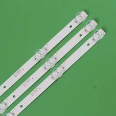 Подсветка LE-43F580 CC02430D738V04 43E20 3X8 8S1P 1410 0D20 HI 43FS112X 43FS102X DEXP F43F8000Q/G F43F8000Q AMCV LE-43ZTFS17 LE