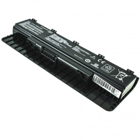 Акумулятор до ноутбука Asus A32N1405 ASUS ROG G551 G551J G5