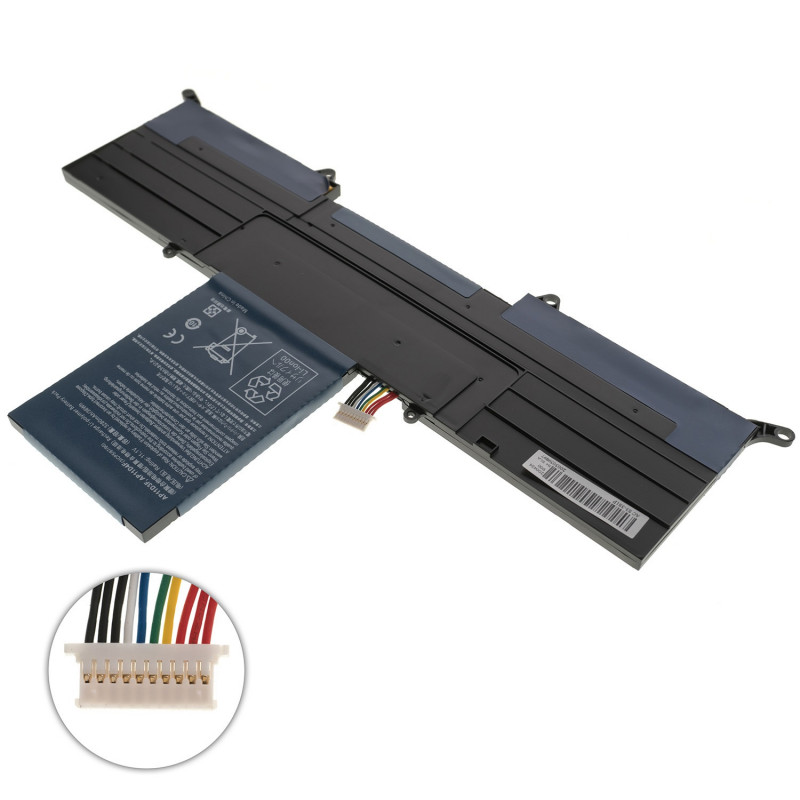 Батарея для ноутбука Acer BT.00303.026 Aspire S3 S3-331 S3-371 S3-391 Батарея для ноутбука Acer BT.00303.026 Aspire S3 S3-331 S3-371 S3-391