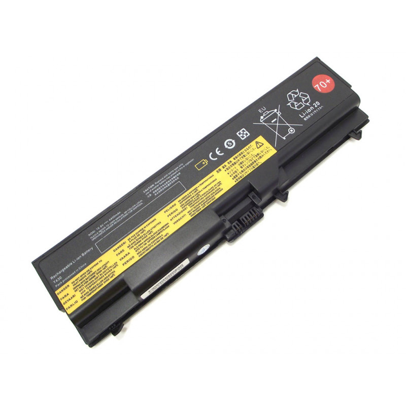 Батарея для ноутбука Lenovo ThinkPad T430 T430i T530 t530i W530 L430 Батарея для ноутбука Lenovo ThinkPad T430 T430i T530 t530i W530 L430