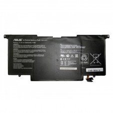 Батарея для ноутбука Asus C21-UX31 Zenbook UX31,UX31A UX31E 7.4V 6840mAh Black Orig