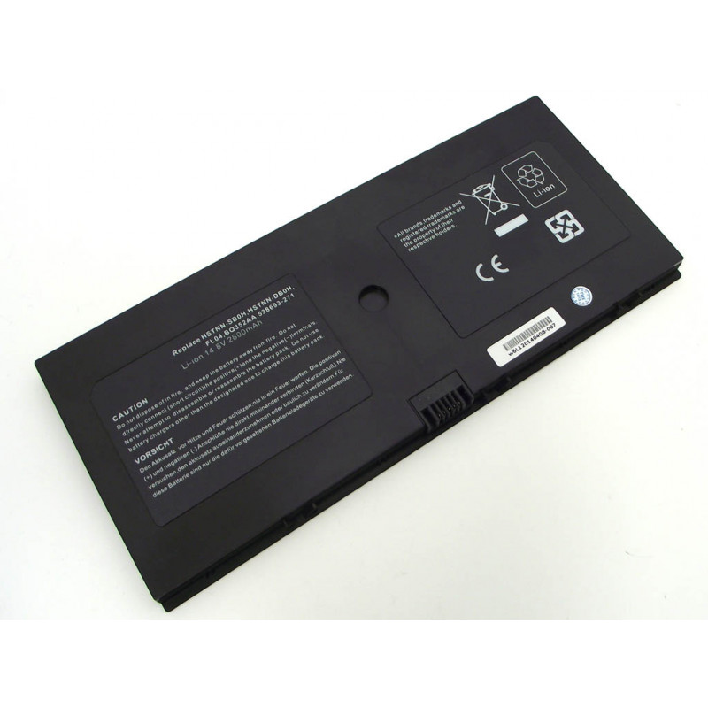 Батарея для ноутбука HP 5310M ProBook: 5310m, 5320m 14.8V 2800mAh Black Батарея для ноутбука HP 5310M ProBook: 5310m, 5320m 14.8V 2800mAh Black