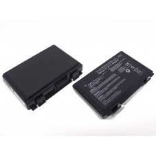 Акумулятор до ноутбука Asus A32-F5 F5 X50 X58 X59 series 11.1V 5200mAh Black