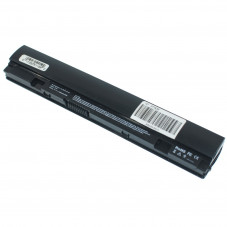 Акумулятор до ноутбука Asus Eee PC A32-X101 X101 X101C X101CH 10.8V 2600mAh Black