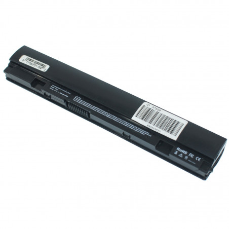 Батарея для ноутбука Asus Eee PC A32-X101 X101 X101C X101CH 10.8V 2600mAh Black