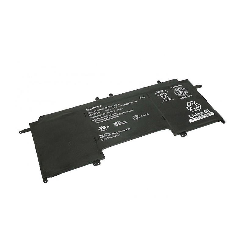 Акумулятор до ноутбука Sony BPS41 VGP-BPS41 Sony Vaio Flip SVF13N