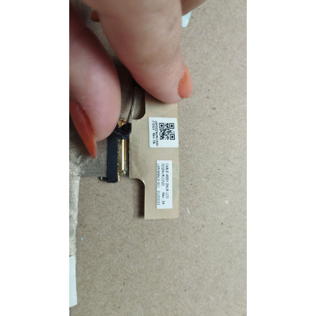 Шлейф матриці Acer A515-44-45-46 A515 44 45 46 A515-44 A515-45 A515-46 DDZAURLC020 DDZAURLC010 EX215-53G DDZAURLCO10 DDZAURLCO