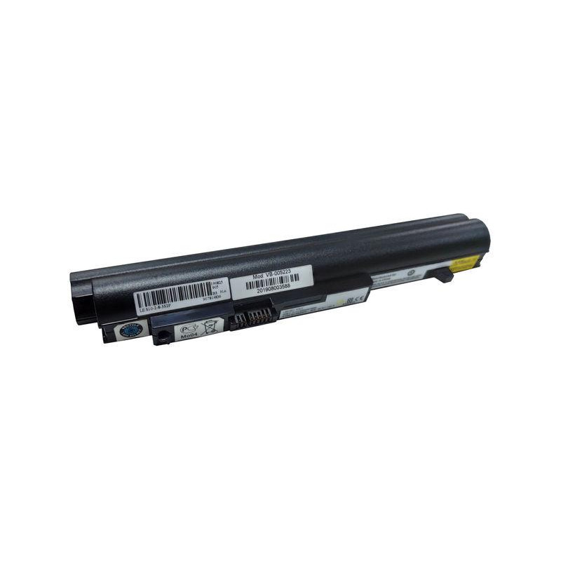 Акумулятор Lenovo 55Y9383 IdeaPad S10-2 l09c3b11 55Y2098 55Y9383 57Y6274 57Y6275 57Y6276 L09C3B11 L09C3B12 L09C6Y12 11.1V 5200