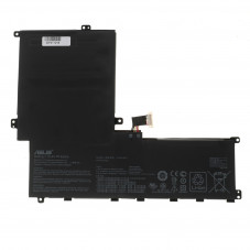 Батарея для ноутбука ASUS C41N1619 PRO B9440UA series 15.4V 3030/3120mAh 48Wh Black 0B200-02350100 Ориг
