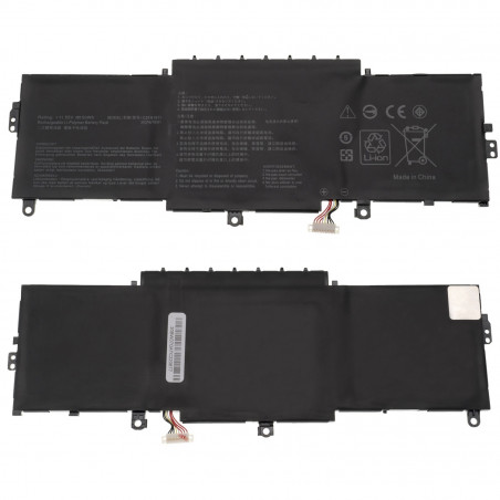 Батарея для ноутбука ASUS C31N1811 Zenbook 14 UX433FA UX433FN