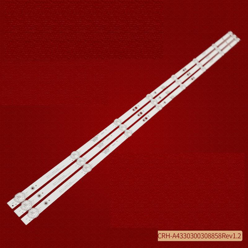 Подсветка RDL430FY BD0-406 rev.00 AAAY910142A8D2 7710 643000 D290 D Подсветка RDL430FY BD0-406 rev.00 AAAY910142A8D2 7710 643000 D290 D