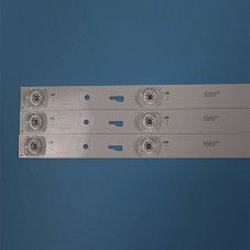 Подсветка Toshiba 43L1600C 43L26CMC Panasonic TH-43EX400G TH 43EX400G JL.D43081330-004BS-M JL D43081330 004BS M JL.D43081330