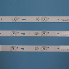 Подсветка Toshiba 43L1600C 43L26CMC Panasonic TH-43EX400G TH 43EX400G JL.D43081330-004BS-M JL D43081330 004BS M JL.D43081330