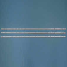 Підсвітка 8 led 810 mm 3v JL.D43081330-083CS-M JL D43081330 083CS M JL.D43081330 083CS-M DEXP F43D8000 F43D7000K 43L1600C