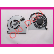 Вентилятор для ноутбука HP PROBOOK 445 450 G1 455 G1 470 721937-001 721938-001 кулер