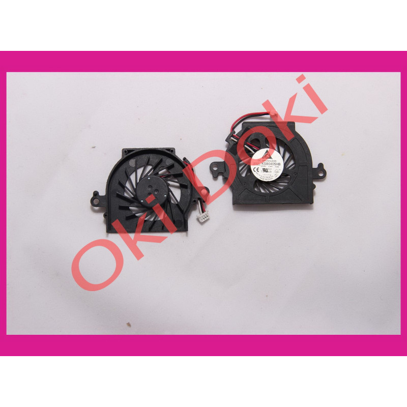 Вентилятор для ноутбука SAMSUNG N100 N143 N145 N148 N150 N210 N220 NB30 BA81-08423A BA81-08423B кулер Вентилятор для ноутбука SAMSUNG N100 N143 N145 N148 N150 N210 N220 NB30 BA81-08423A BA81-08423B кулер