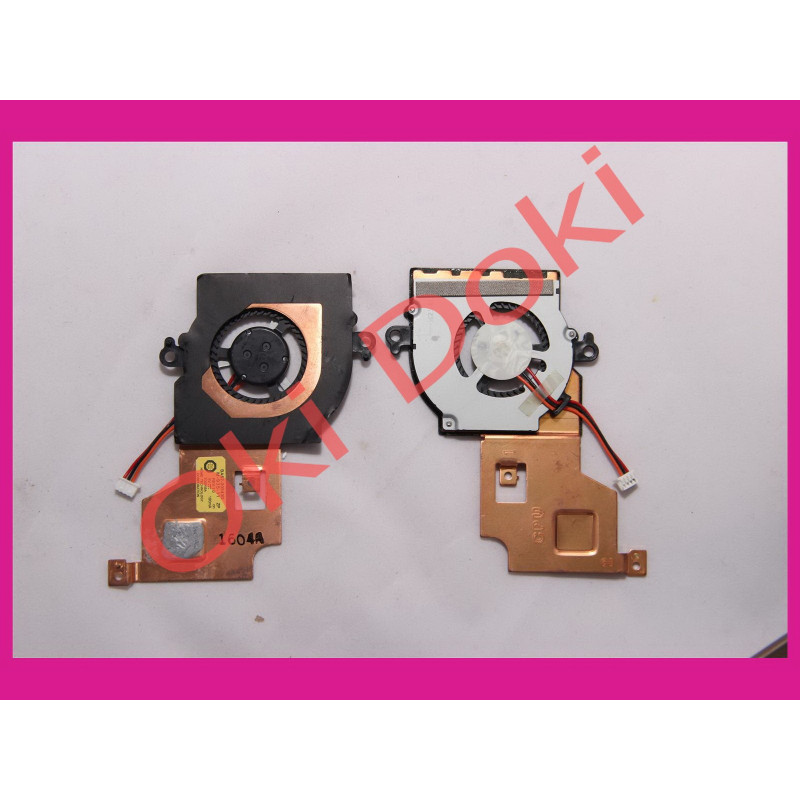Вентилятор для ноутбука SAMSUNG NF108 NF110 NF210 NF310 BA62-00543D Кулер Вентилятор для ноутбука SAMSUNG NF108 NF110 NF210 NF310 BA62-00543D Кулер