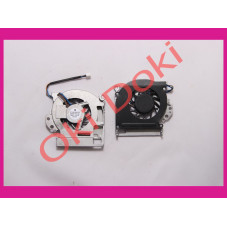 Вентилятор для ноутбука HP COMPAQ NC2400 UDQFWFH01CQU кулер