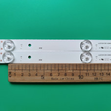 Подсветка JLD21541330 004KS M T22D16DF 01B LVF220CSDX E1 V19 CRH-AT223030020469NRev1.0 4C-LB220T-XR1 CRH AT223030020469N Rev1.0