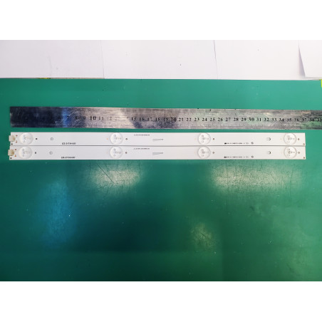 Подсветка Lin 22LFHD1600 Thomson Е22В16DF 01B T22D16DF 01B T22FTE1120 T22FTE1020 Toshiba 22S1650 22S1650EV LVF220CSDXE1V21