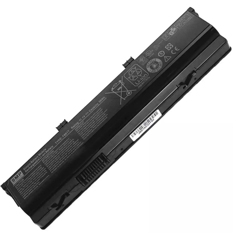 Батарея для ноутбука F681T D951T HC26Y M15X P08G dell M15X R1 D15X P08G D951T SQU-722 SQU-724 T780R Батарея для ноутбука F681T D951T HC26Y M15X P08G dell M15X R1 D15X P08G D951T SQU-722 SQU-724 T780R