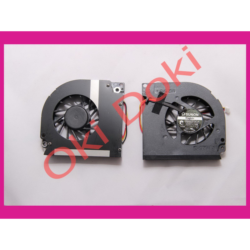 Вентилятор для ноутбука ACER EXTENSA 5230 5430 5630 TRAVELMATE 5230 5330 5530 5730 23.TQ901.001 кулер Вентилятор для ноутбука ACER EXTENSA 5230 5430 5630 TRAVELMATE 5230 5330 5530 5730 23.TQ901.001 кулер