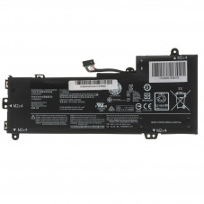 Батарея для ноутбука LENOVO L14L2P22 U30 U30-70 U31 series 7.6V 4610mAh 35Wh Black orig