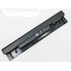 Акумулятор до ноутбука DELL JKVC5 Inspiron 14 1464 1464D 1464R l1464 1564 1564D 1564R 1764 11.1V 4400mAh Black