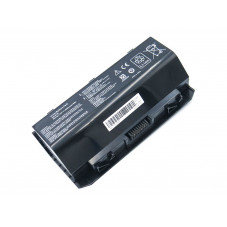 Акумулятор A42-G750 ASUS G750 G750JS G750JW G750JH G750JM G750JS G750JZ 15V 5200mAh 78Wh