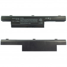 Батарея для ноутбука ASUS A32-K93 A93S A93SV K93S K93SM K93SV A95V A95VM K95V K95VM series 11.1V 4400mAh Black