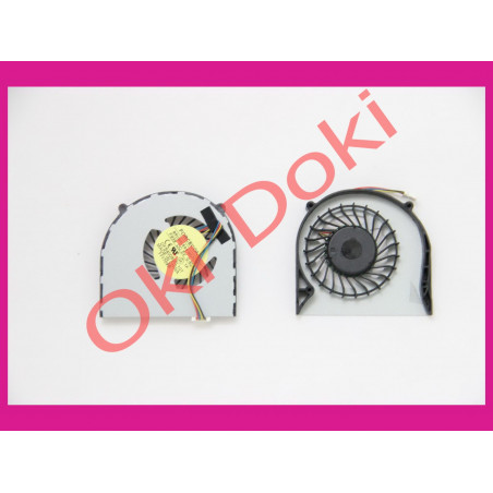 Вентилятор для ноутбука ACER ASPIRE 4810 4810T 5810T MG55100V1-Q051-S99 MG55100V1-Q050-S99 60.PBA01.003 Кулер