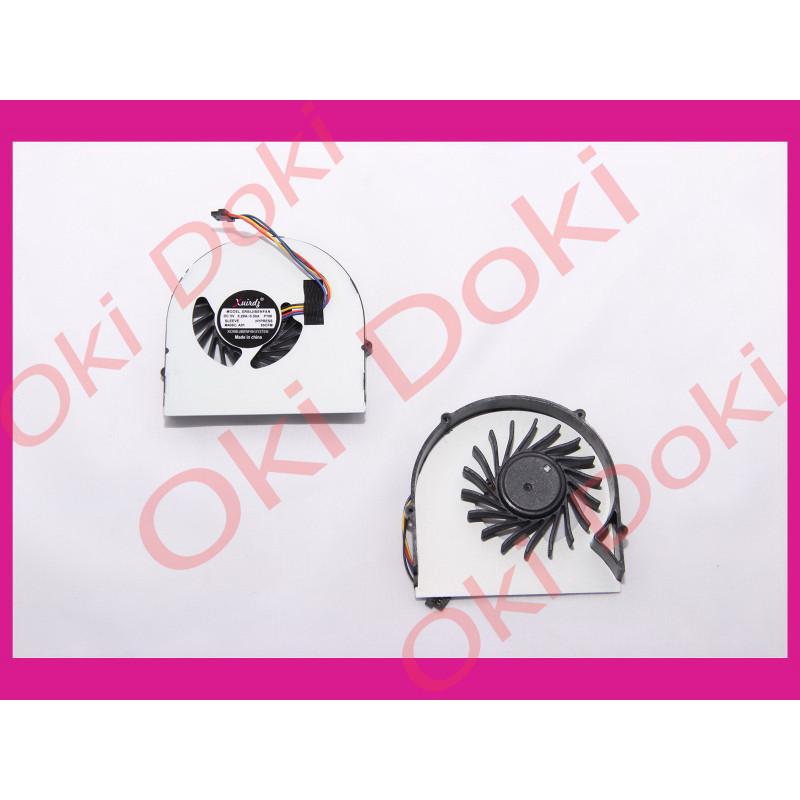 Вентилятор для ноутбука LENOVO IdeaPad B560 B565 V560 AD06705HX11DB00 Кулер Вентилятор для ноутбука LENOVO IdeaPad B560 B565 V560 AD06705HX11DB00 Кулер