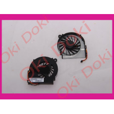 Вентилятор HP Pavilion G4-1000 G4-1100 G4-1200 G6-1000 G6-1100 G6-1200 G7-1000 G7-1100 G7-1200 CQ42 G42 CQ56 CQ62 G62 3PIN