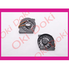 Вентилятор HP Pavilion G4-1000 G4-1100 G4-1200 G6-1000 G6-1100 G6-1200 G7-1000 G7-1100 G7-1200 CQ42 G42 CQ56 CQ62 G62 3PIN
