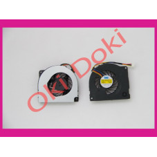 Вентилятор для ноутбука ASUS X42 K42J K42 A42JR A40J A40 A42J K42 KSB0505HB Кулер