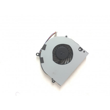 Вентилятор Asus X75 F75A p/n: KSB06105HB-CA56 13GN3DO1AM010-1 3CXJ4TMJN00 KSB06105HB-CA56 13GND01AM020-1 3CXJ4TMJNOO