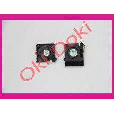 Вентилятор для ноутбука ASUS Eee PC 1001PQD 1001PX 1001PXD 1005PR 1005PXD R101 R101D R101X R105 13GOA1L10P020-10 Кулер