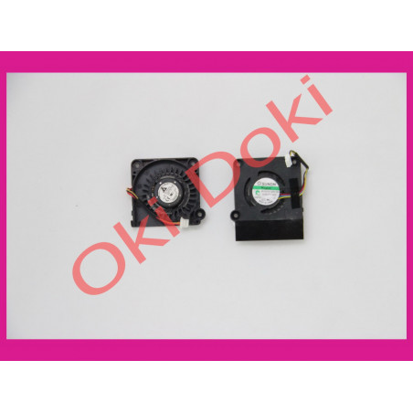 Вентилятор для ноутбука ASUS Eee PC 1001PQD 1001PX 1001PXD 1005PR 1005PXD R101 R101D R101X R105 13GOA1L10P020-10 Кулер