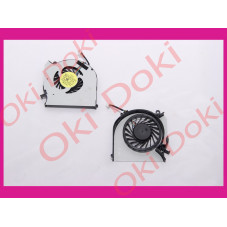 Вентилятор для ноутбука HP PAVILION DV6-7000 DV7-7000 M7-1000 series ENVY DV6-7000 DV7-7000 series 682061-001 Кулер