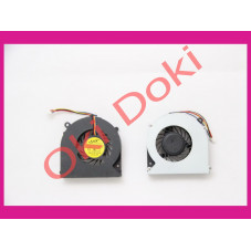 Вентилятор для ноутбука HP PROBOOK 4530S 4535S 4730S 6450B 6460B 6465B 6470B 6475B 8440P 8460P 8460W 8450P 8470P 646285-001