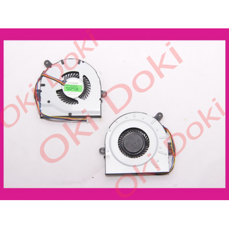Вентилятор для ноутбука LENOVO IdeaPad S300 S310 S400 S415 90201489 Кулер