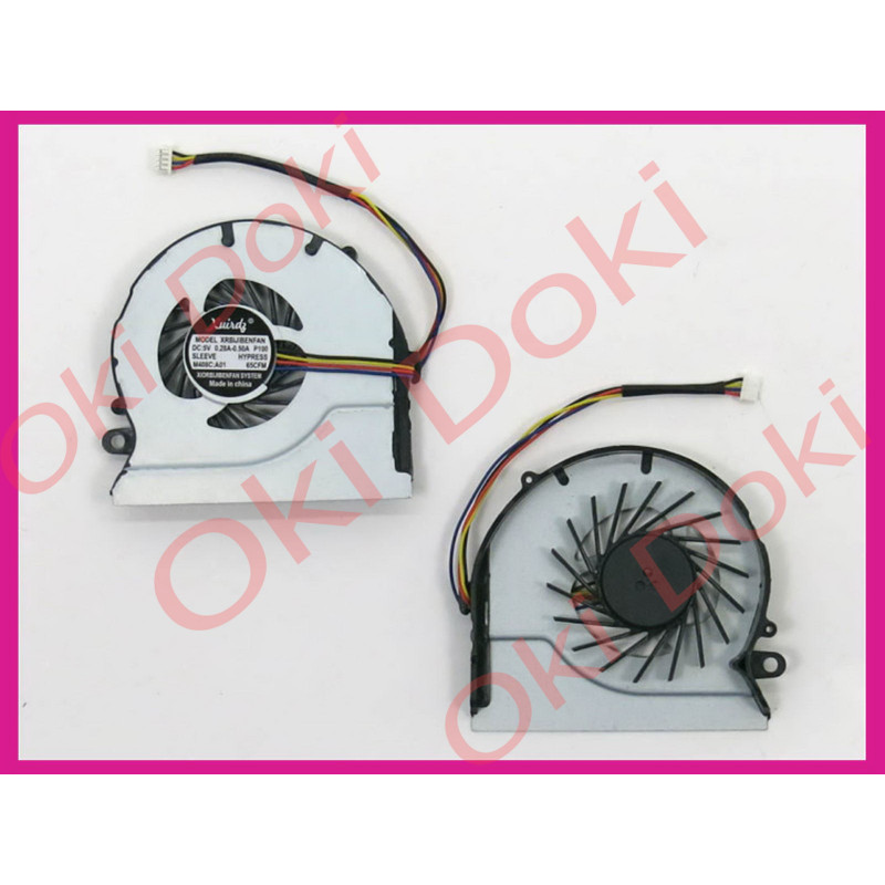 Вентилятор для ноутбука LENOVO IdeaPad Z480 Z485 Z580 Z585 4pin EG60070V1-C040-S99 Кулер Вентилятор для ноутбука LENOVO IdeaPad Z480 Z485 Z580 Z585 4pin EG60070V1-C040-S99 Кулер