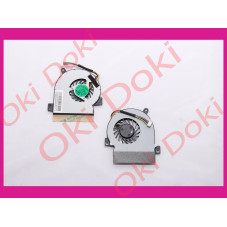 Вентилятор для ноутбука ASUS Eee PC 1215 1215T 1215P 1215N 1215B VX6 13GOA2H10P200-20 Кулер