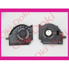 Вентилятор для ноутбука SAMSUNG RF510 RF511 RC528 RC530 RF710 RF711 RF712 RC728 RC730 BA81-11008A Кулер