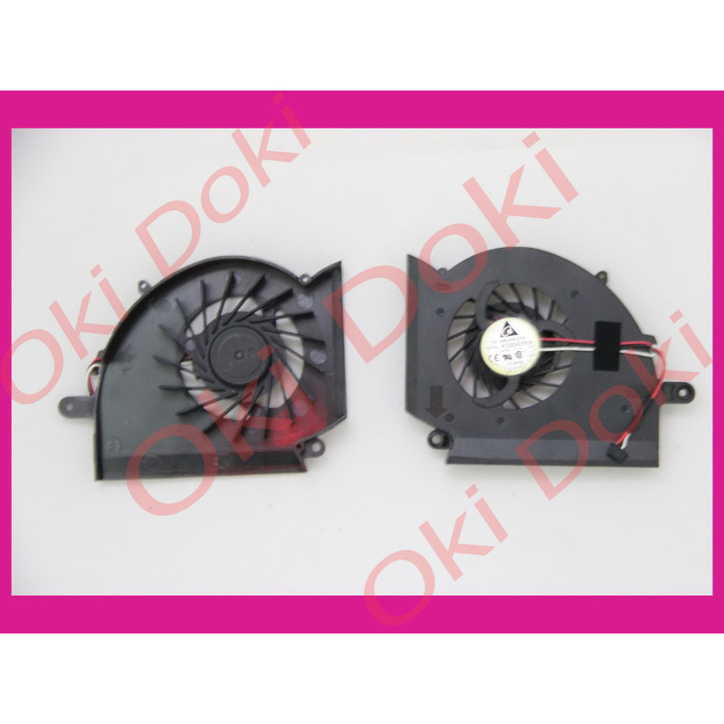 Вентилятор для ноутбука SAMSUNG RF510 RF511 RC528 RC530 RF710 RF711 RF712 RC728 RC730 BA81-11008A Кулер Вентилятор для ноутбука SAMSUNG RF510 RF511 RC528 RC530 RF710 RF711 RF712 RC728 RC730 BA81-11008A Кулер