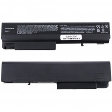 Батарея HP NC6120 6510b 6515b 6710b 6710s 6715b 6715s 6910p nx5100 nx6100 nx6300 nc6100 nc6200 nc6300 nc6400 series 11.1V 4400mA