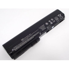 Акумулятор до ноутбука HP SX06 EliteBook 2560p 2570p 10.8V 4400mAh Black