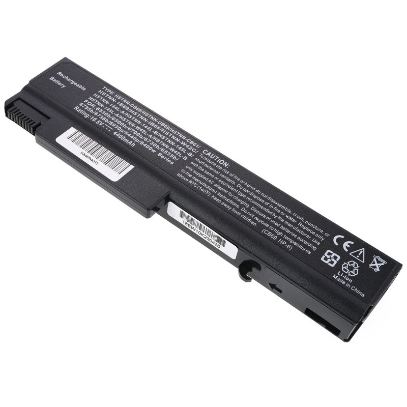 Батарея для ноутбука HP TD06 Compaq 6530b 6535b 6730b 6735b 6440b Батарея для ноутбука HP TD06 Compaq 6530b 6535b 6730b 6735b 6440b