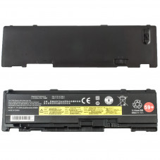 Акумулятор до ноутбука LENOVO 42T4688 ThinkPad T400s T410s series 42T4689 42T4690 42T4691 42T4832 42T4833 51J0497 1.1V 4400mAh